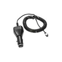 Garmin - Power adapter - car - for RINO 110  120  130