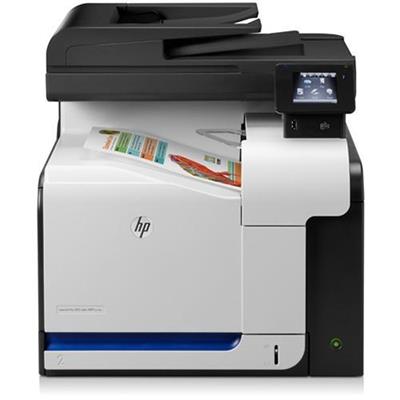 HP Inc. CZ271A#BGJ-OB LaserJet Pro 500 color MFP M570dn (Open Box Product Limited Availability No Back Orders) HP Inc. CZ271A#BGJ-OB LaserJet Pro 500 color MFP M570dn (Open Box Product Limited Availability No Back Orders)