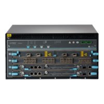 Juniper Networks EX9204 REDUND3A AC EX Series 9204 Switch L3 managed rack mountable