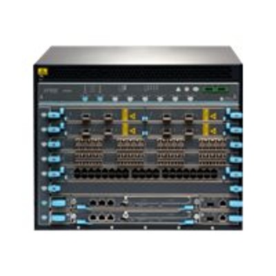 Juniper Networks EX9208 REDUND3A AC EX Series 9208 Switch L3 managed rack mountable