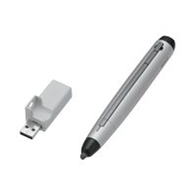 Sharp PN-ZL01 PN-ZL01 - Digital pen - wireless - USB wireless receiver Sharp PN-ZL01 PN-ZL01 - Digital pen - wireless - USB wireless receiver