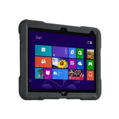 Kensington K97314WW BlackBelt 1st Degree Rugged Case Protective cover for tablet black for HP ElitePad 1000 G2
