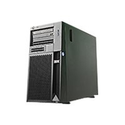 Lenovo System x Servers 5457EJU System x3100 M5 5457 Xeon E3 1271V3 3.6 GHz 8 GB 0 GB
