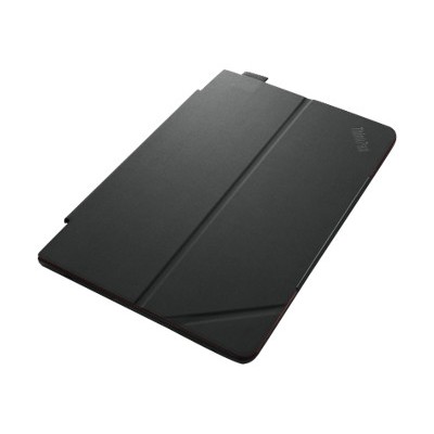 Lenovo 4X80E76538 Quickshot Cover Screen cover for tablet for ThinkPad 10 without SmartCard reader