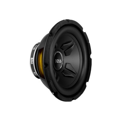 Boss Audio Systems CXX10 10 Subwoofer Single Voice Coil (4 Ohm) 800-watt Boss Audio Systems CXX10 10 Subwoofer Single Voice Coil (4 Ohm) 800-watt