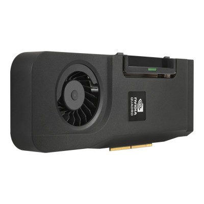 Hp E5z75at Nvidia Quadro K2100m Graphics Card - Quadro K2100m - 2 Gb