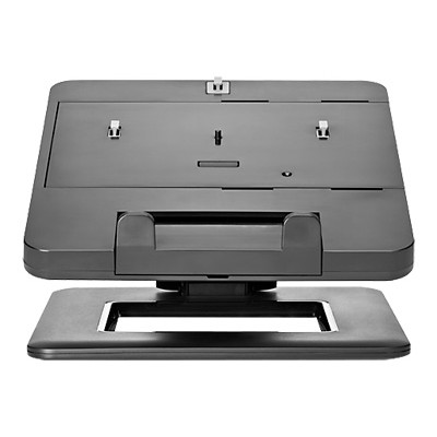 HP Inc. E8F99AA#ABA Dual Hinge II Notebook Stand HP Inc. E8F99AA#ABA Dual Hinge II Notebook Stand