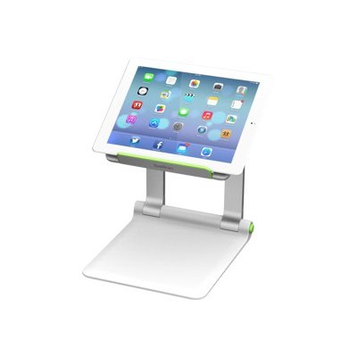 Belkin B2B118 Portable Tablet Stage Belkin B2B118 Portable Tablet Stage
