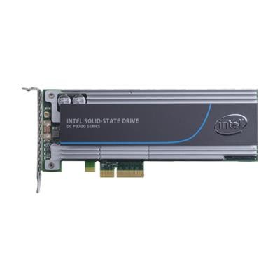 Intel SSDPEDMD800G401 Solid-State Drive DC P3700 Series - Solid state drive - 800 GB - internal - PCI Express 3.0 x4 (NVMe) Intel SSDPEDMD800G401 Solid-State Drive DC P3700 Series - Solid state drive - 800 GB - internal - PCI Express 3.0 x4 (NVMe)