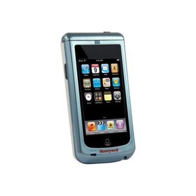 Honeywell SL22 023302 H K Captuvo SL22h Enterprise Sled Bar code reader for Apple iPod touch 5G