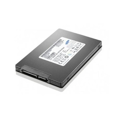 Lenovo 4XB0F86403 ThinkPad - Solid state drive - 512 GB - internal - 2.5 - SATA 6Gb/s - for ThinkPad L440 L450 L460 T440 T450 T540 T550 T560 W540 W541 Lenovo 4XB0F86403 ThinkPad - Solid state drive - 512 GB - internal - 2.5 - SATA 6Gb/s - for ThinkPad L440 L450 L460 T440 T450 T540 T550 T560 W540 W541