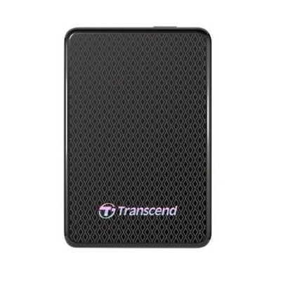 Transcend TS512GESD400K 512GB Portable External USB 3.0 Solid State Drive (SSD) Transcend TS512GESD400K 512GB Portable External USB 3.0 Solid State Drive (SSD)