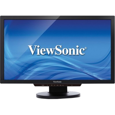 ViewSonic SD Z226_BK_US1 SD Z226 Thin client all in one 1 x Tera2321 RAM 512 MB no HDD GigE no OS monitor LED 21.5 1920 x 1080 Full HD