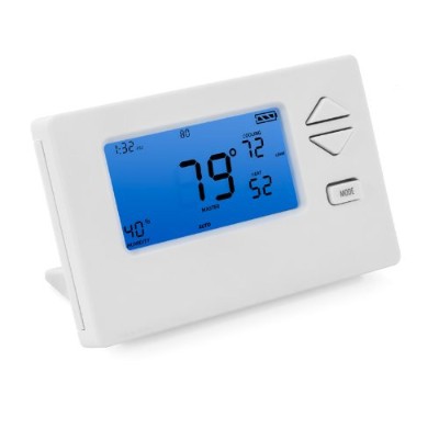 Insteon 2441ZTH Wireless Thermostat Insteon 2441ZTH Wireless Thermostat