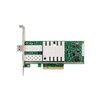 Lenovo 4XC0F28724 Emulex OCe14102 NX Network adapter PCIe 10Gb Fibre Channel x 2 for ThinkServer RD340 RD350 RD440 RD450 70Q9 70QQ 70QS 70QW RD54