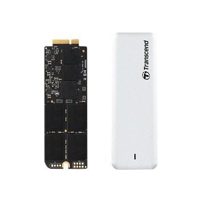Transcend TS480GJDM720 480GB JetDrive 720 SSD For Apple Macbook Pro Mid 2012 Late 2012 Early 2013 with Retina Display SATA3 MLC Transcend TS480GJDM720 480GB JetDrive 720 SSD For Apple Macbook Pro Mid 2012 Late 2012 Early 2013 with Retina Display SATA3 MLC