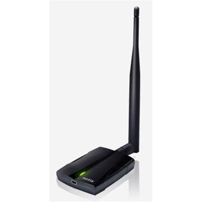 Netis Systems Wf2505 150mbps Wireless N High Power Usb Adapter