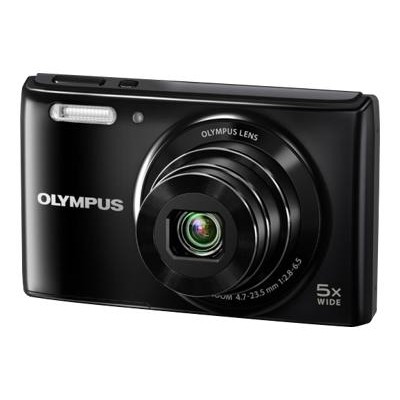 Stylus VG-165 - digital camera