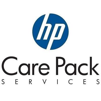 Hewlett Packard Enterprise U2GB8E 3-year Next Business Day DL38x(p) Foundation Care Service Hewlett Packard Enterprise U2GB8E 3-year Next Business Day DL38x(p) Foundation Care Service