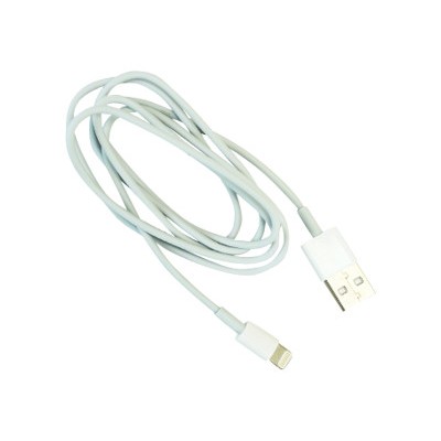Visiontek 900704 Lightning cable USB M to Lightning M 3.3 ft for Apple iPad iPhone iPod Lightning