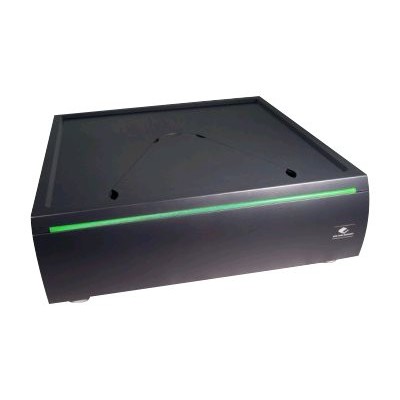 APG Cash Drawer VTL320 BL1617 Stratis Electronic cash drawer black