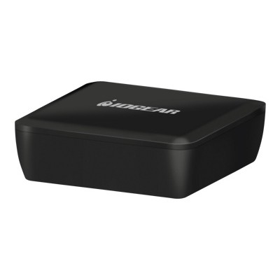 Iogear GBNAR3 GBNAR3 - TuneTap - Bluetooth wireless audio receiver Iogear GBNAR3 GBNAR3 - TuneTap - Bluetooth wireless audio receiver