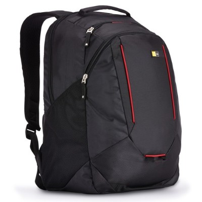 Case Logic BPEB 115BLACK 15.6 Evolution Backpack for Laptop Black