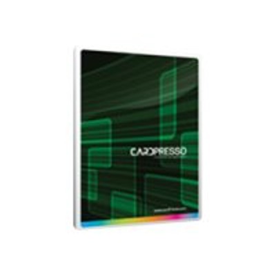 Evolis S-CP1000 CardPresso XXS - Box pack - Win Mac - with USB key