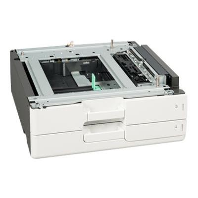 Lexmark 26Z0085 Media drawer and tray 1000 sheets in 2 tray s for MS911de MX910de