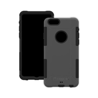 Trident Case AG API647 GY000 Aegis Case for Apple iPhone 6 6s Gray