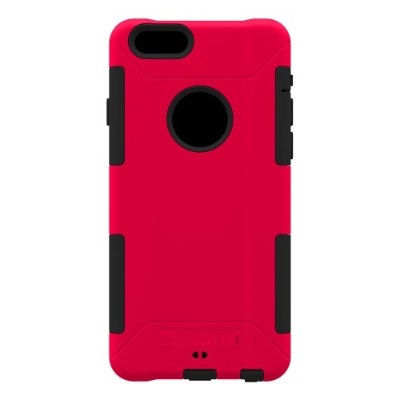 Trident Case AG API647 RD000 Aegis Case for Apple iPhone 6 6s Red