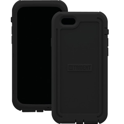 Trident Case CY API647 BK000 Cyclops Case for Apple iPhone 6 6s Black