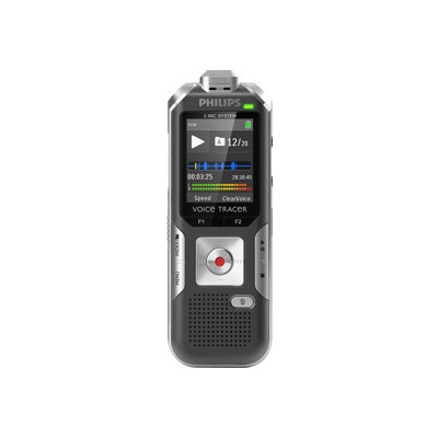 Philips Dvt6000/00 Voice Tracer Dvt6000 - Voice Recorder