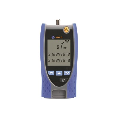 Ideal Industries R158000 VDV II - Network tester Ideal Industries R158000 VDV II - Network tester