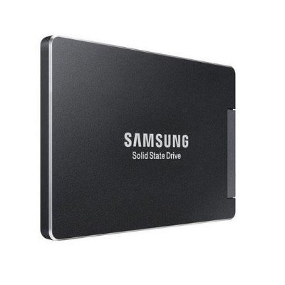 Samsung Mz-7ge960ew 845dc Evo Mz-7ge960 - Solid State Drive - 960 Gb - Sata 6gb/s