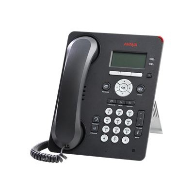 Avaya 700506783 9601 SIP Deskphone - VoIP phone - SIP - multiline - gray Avaya 700506783 9601 SIP Deskphone - VoIP phone - SIP - multiline - gray