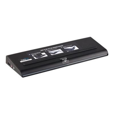Targus ACP77USZ Universal USB 3.0 DV2K Docking Station with Power - Docking station - (USB) - GigE - US - for Acer Chromebook 15 Dell Inspiron Mini 10 1012 Mi Targus ACP77USZ Universal USB 3.0 DV2K Docking Station with Power - Docking station - (USB) - GigE - US - for Acer Chromebook 15 Dell Inspiron Mini 10 1012 Mi