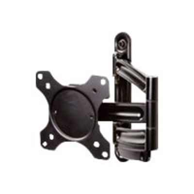 Omnimount Systems OS50FM OmniSelect OS50FM - Mounting kit ( wall plate interface plate dual arm 4 VESA adapters tilt tension knob ) for LCD / plasma panel ( Omnimount Systems OS50FM OmniSelect OS50FM - Mounting kit ( wall plate interface plate dual arm 4 VESA adapters tilt tension knob ) for LCD / plasma panel (