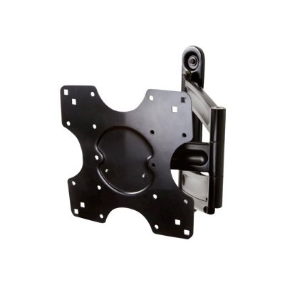 Omnimount Systems OS80FM OmniSelect OS80FM - Wall mount for LCD / plasma panel - die-cast metal - black - screen size: 32-50 Omnimount Systems OS80FM OmniSelect OS80FM - Wall mount for LCD / plasma panel - die-cast metal - black - screen size: 32-50