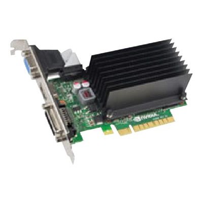 Evga 01G P3 1731 KR GeForce GT 730 Graphics card GF GT 730 1 GB DDR3 PCIe 2.0 DVI D Sub HDMI