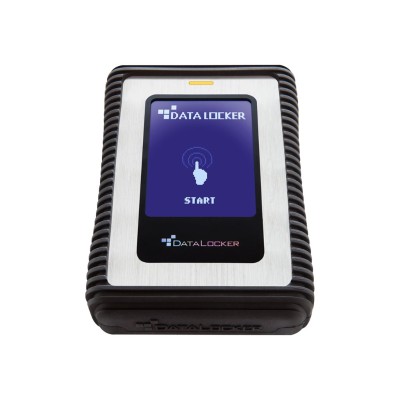 Data locker DL2000V3 3 - Hard drive - 2 TB - external (portable) - USB 3.0 Data locker DL2000V3 3 - Hard drive - 2 TB - external (portable) - USB 3.0