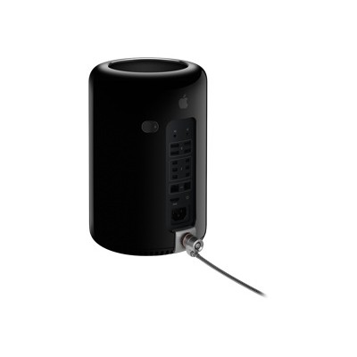 Apple MF858AM/A Mac Pro Security Lock Adapter Apple MF858AM/A Mac Pro Security Lock Adapter