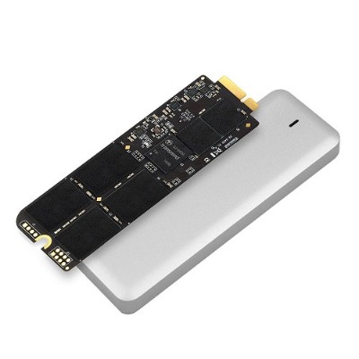 Transcend TS960GJDM725 JetDrive 725 960GB SATA III SSD Upgrade Kit for 15 Macbook Pro with Retina display Transcend TS960GJDM725 JetDrive 725 960GB SATA III SSD Upgrade Kit for 15 Macbook Pro with Retina display