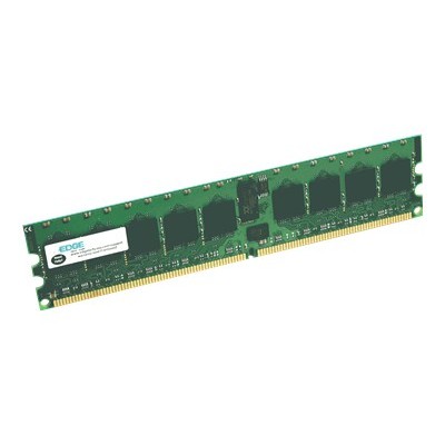 Edge Memory PE232078 DDR3 4 GB DIMM 240 pin 1600 MHz PC3 12800 unbuffered ECC