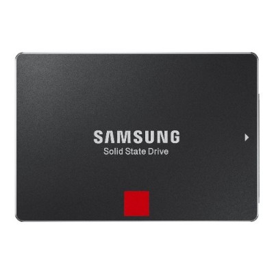 Samsung MZ-7KE256BW 256GB 850 PRO Solid State Drive (SSD) - 2.5 SATA III - The World's First Consumer 3D V-NAND SSD Samsung MZ-7KE256BW 256GB 850 PRO Solid State Drive (SSD) - 2.5 SATA III - The World's First Consumer 3D V-NAND SSD