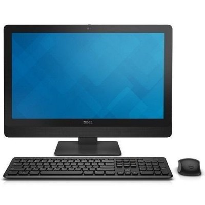 Dell 998-bfer Optiplex 9030 Intel Core I7-4790s Quad-core 3.20ghz All-in-one Pc - 8gb Ram  500gb Hdd  23 Wled Full-hd Non-touch  Slimline Dvd /-rw  802.11a/g/n