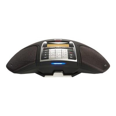 Avaya 700508893 B169 - Cordless conference phone - DECT\GAP - charcoal black Avaya 700508893 B169 - Cordless conference phone - DECT\GAP - charcoal black