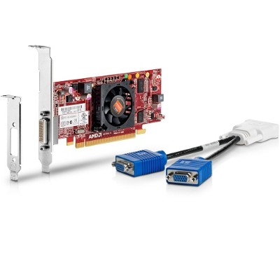 Hp Inc. E1c63aa Amd Radeon Hd 8350 Dp (1gb) Pcie X16 Graphics Card