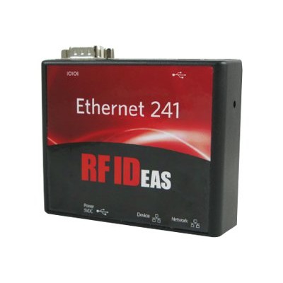 RF Ideas KT-80581AKU4 RFIDeas pcProx Plus  USB/Serial 
