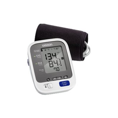 Omron BP761N 7 Series BP761 - Blood pressure monitor - cordless Omron BP761N 7 Series BP761 - Blood pressure monitor - cordless